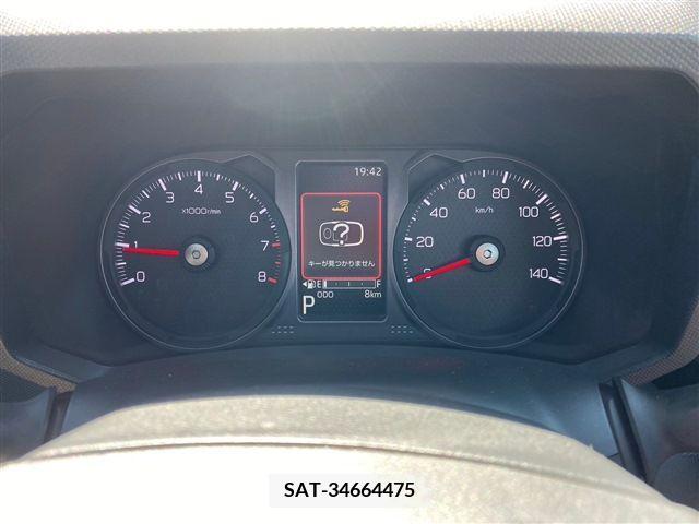 Daihatsu TAFT 2023-11 310893-22