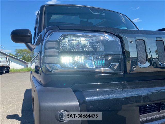 Daihatsu TAFT 2023-11 310893-8