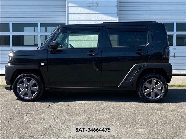 Daihatsu TAFT 2023-11 310893-7