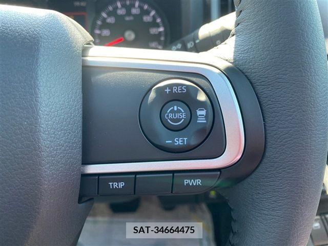 Daihatsu TAFT 2023-11 310893-19