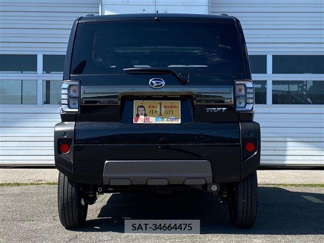 Daihatsu TAFT 2023-11 310893-5