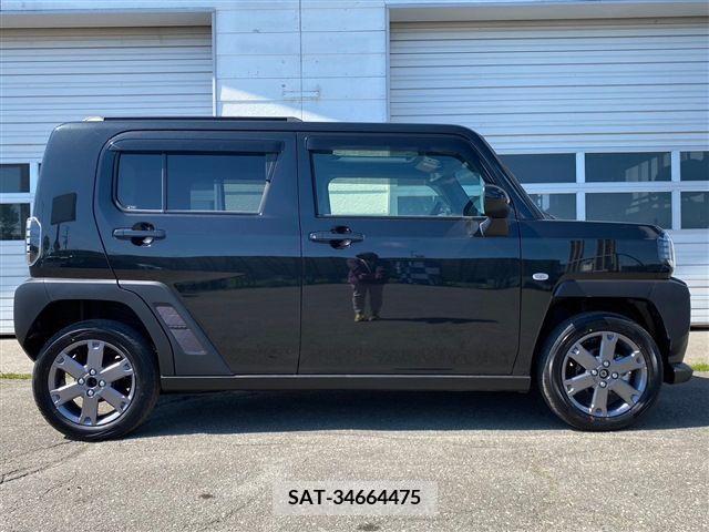 Daihatsu TAFT 2023-11 310893-3