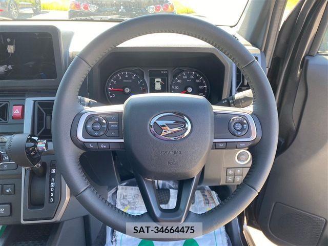Daihatsu TAFT 2023-11 310893-17