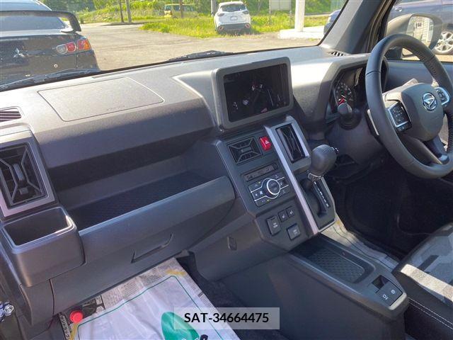 Daihatsu TAFT 2023-11 310893-16