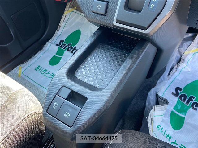 Daihatsu TAFT 2023-11 310893-29