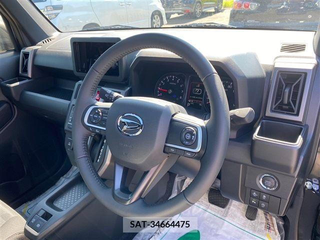 Daihatsu TAFT 2023-11 310893-15