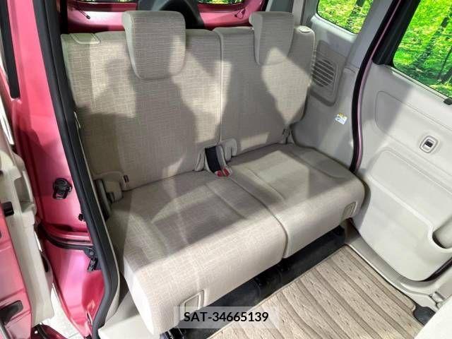 Suzuki SPACIA 2019-07 312346-9