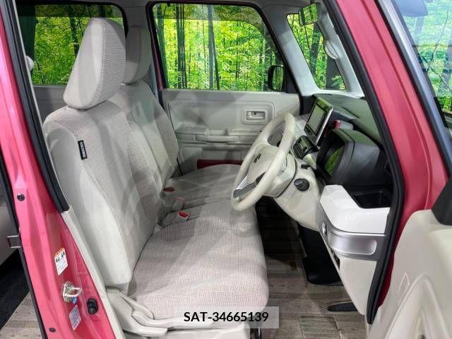 Suzuki SPACIA 2019-07 312346-8