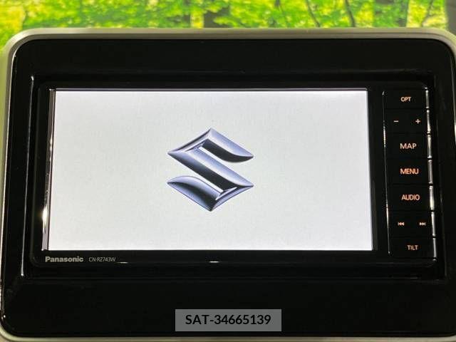 Suzuki SPACIA 2019-07 312346-2