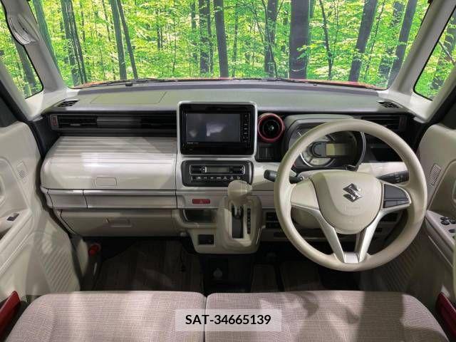 Suzuki SPACIA 2019-07 312346-1