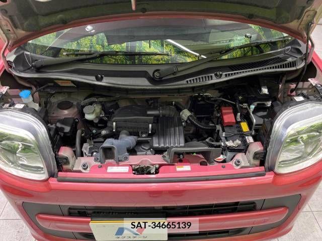 Suzuki SPACIA 2019-07 312346-18