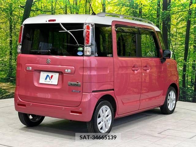 Suzuki SPACIA 2019-07 312346-17