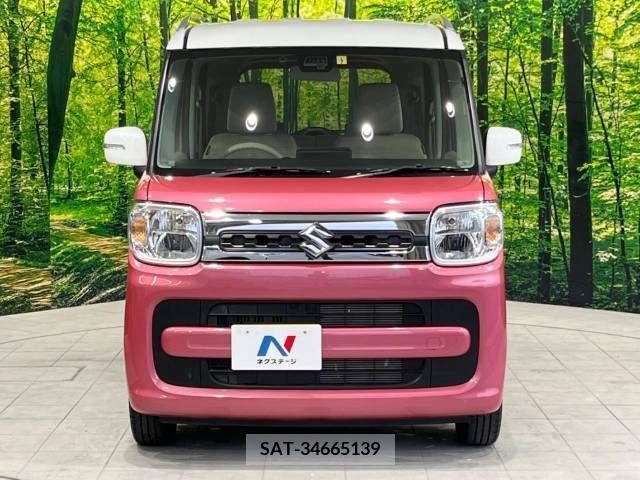 Suzuki SPACIA 2019-07 312346-14