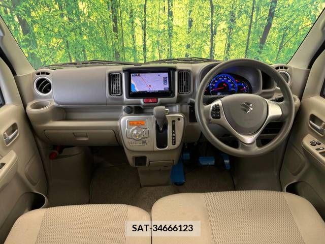 Suzuki EVERY WAGON 2018-09 269320-1