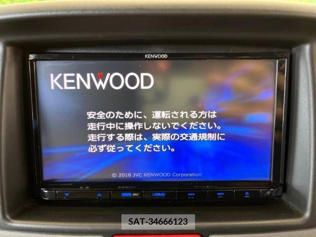Suzuki EVERY WAGON 2018-09 269320-2