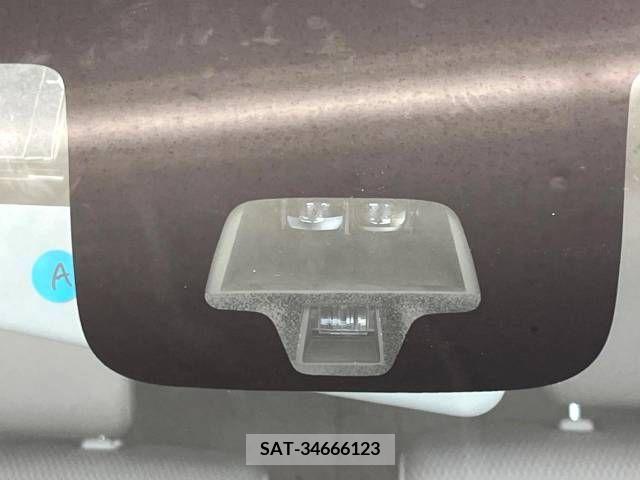 Suzuki EVERY WAGON 2018-09 269320-3