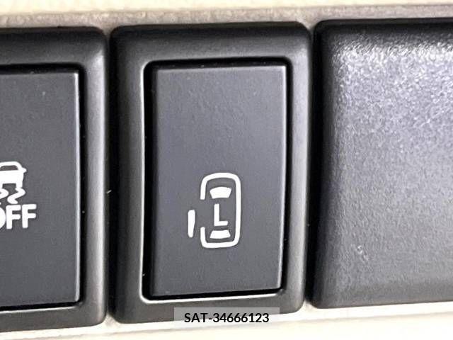 Suzuki EVERY WAGON 2018-09 269320-4