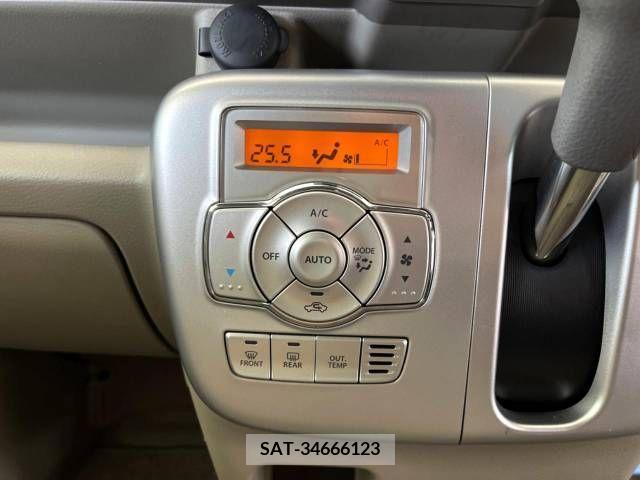 Suzuki EVERY WAGON 2018-09 269320-5