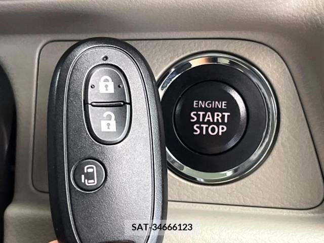 Suzuki EVERY WAGON 2018-09 269320-7
