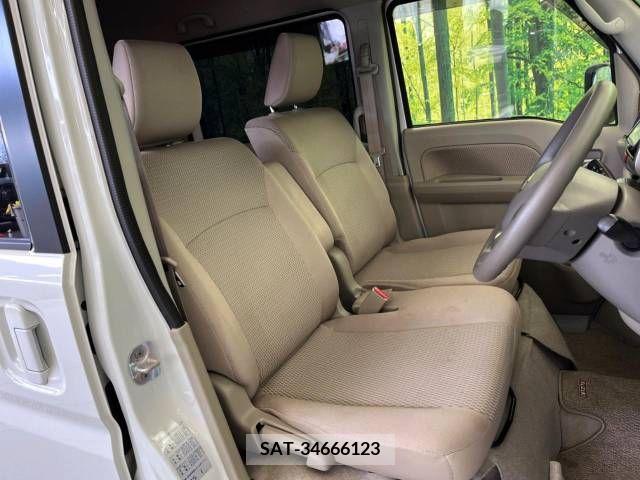 Suzuki EVERY WAGON 2018-09 269320-8