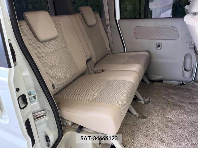 Suzuki EVERY WAGON 2018-09 269320-9