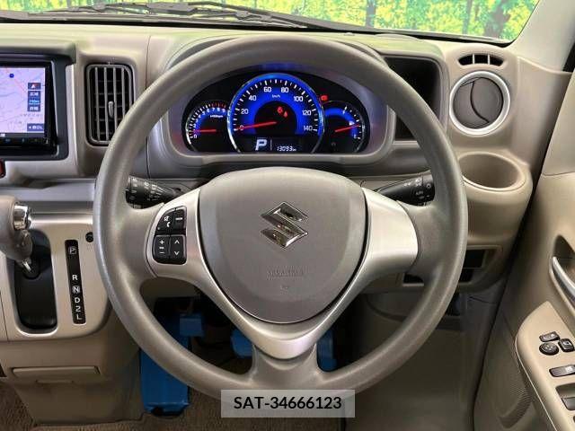 Suzuki EVERY WAGON 2018-09 269320-11