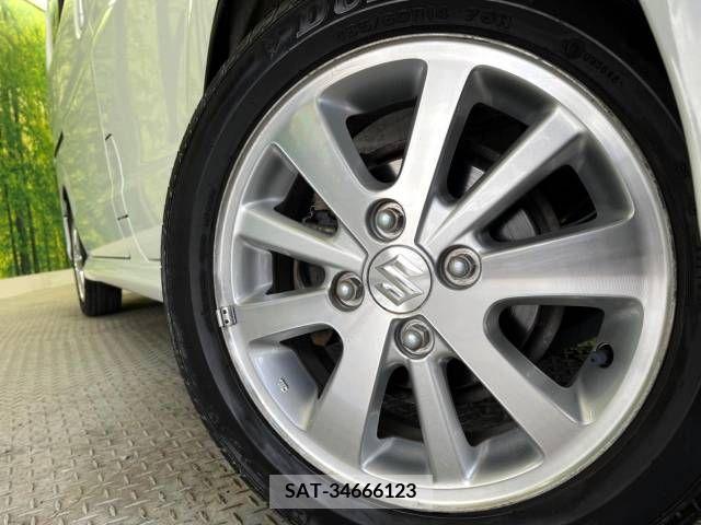 Suzuki EVERY WAGON 2018-09 269320-13