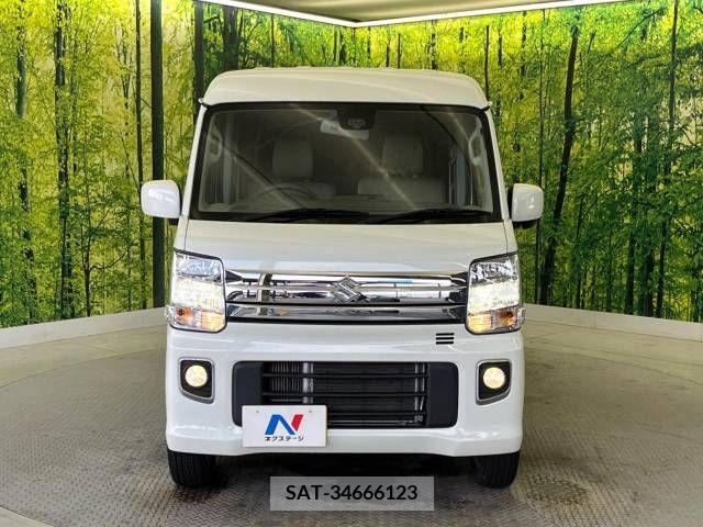 Suzuki EVERY WAGON 2018-09 269320-14