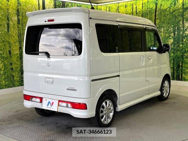 Suzuki EVERY WAGON 2018-09 269320-17