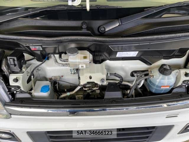 Suzuki EVERY WAGON 2018-09 269320-18