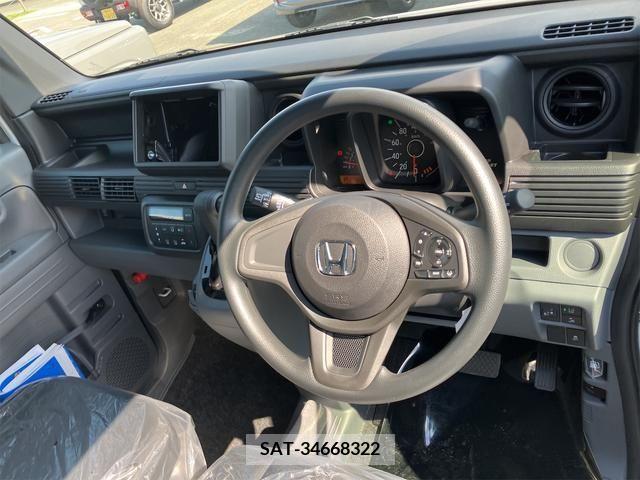Honda N-VAN 2023-07 203822-14