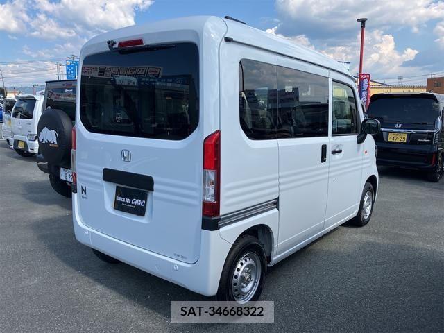 Honda N-VAN 2023-07 203822-1