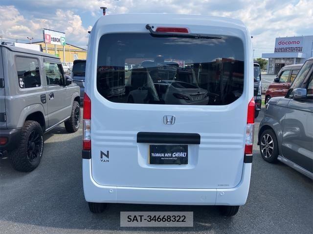 Honda N-VAN 2023-07 203822-2