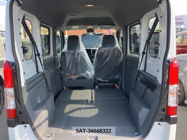 Honda N-VAN 2023-07 203822-3