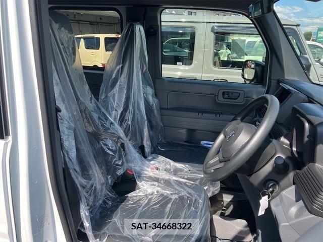 Honda N-VAN 2023-07 203822-7