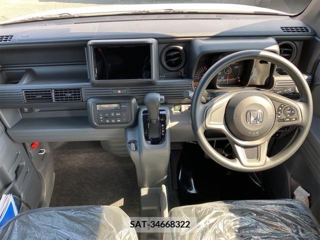 Honda N-VAN 2023-07 203822-8