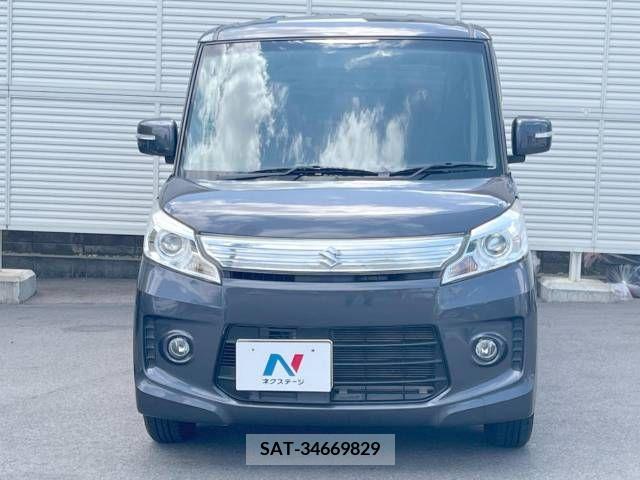 Suzuki SPACIA 2013-10 312145-13