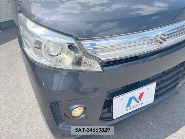 Suzuki SPACIA 2013-10 312145-11