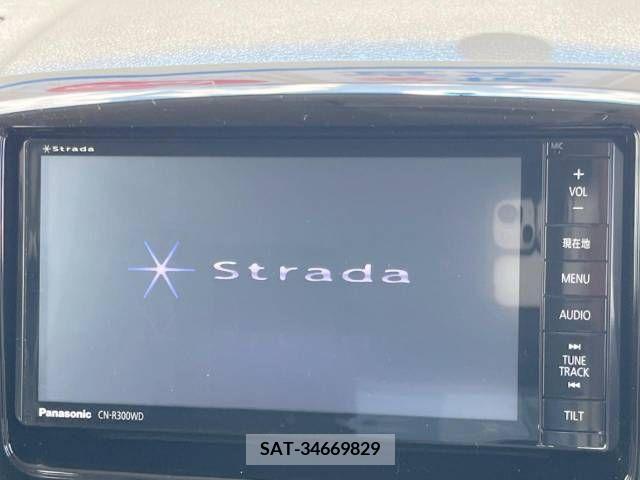 Suzuki SPACIA 2013-10 312145-2