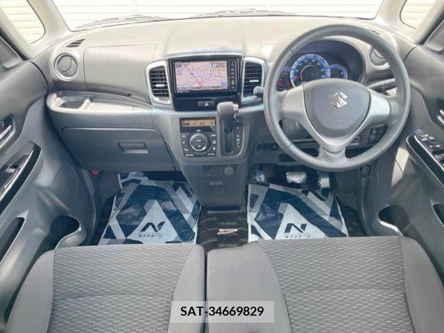 Suzuki SPACIA 2013-10 312145-1