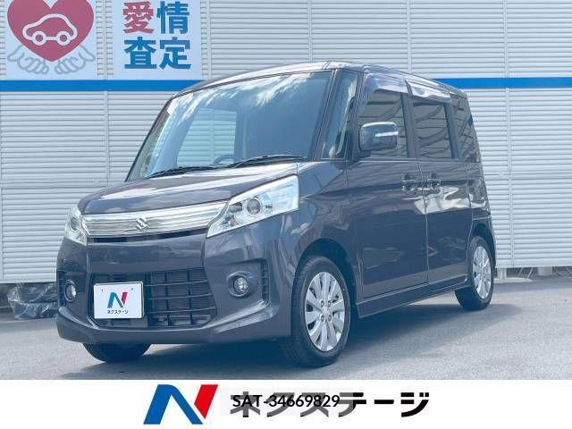 Suzuki SPACIA 2013-10 312145-0
