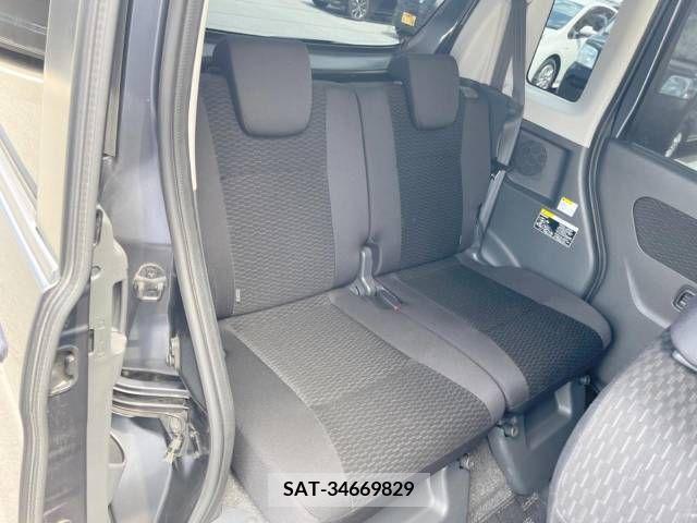 Suzuki SPACIA 2013-10 312145-9