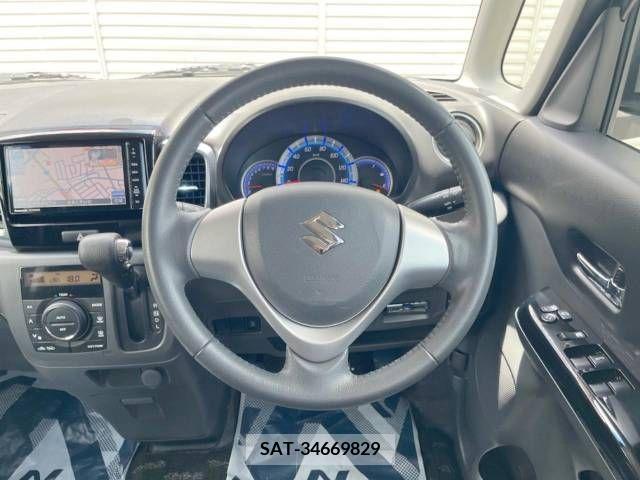 Suzuki SPACIA 2013-10 312145-19