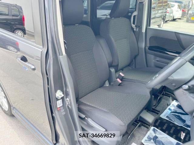 Suzuki SPACIA 2013-10 312145-8