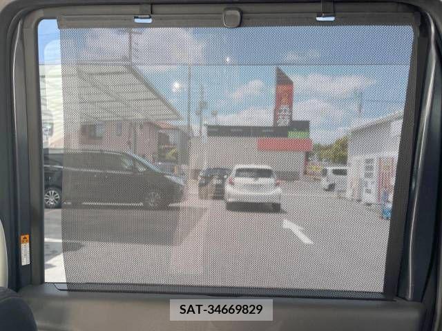 Suzuki SPACIA 2013-10 312145-7