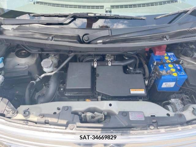 Suzuki SPACIA 2013-10 312145-17