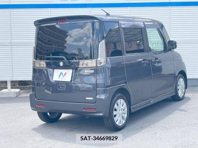 Suzuki SPACIA 2013-10 312145-16
