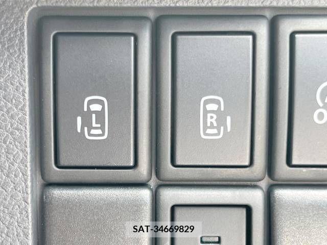 Suzuki SPACIA 2013-10 312145-6