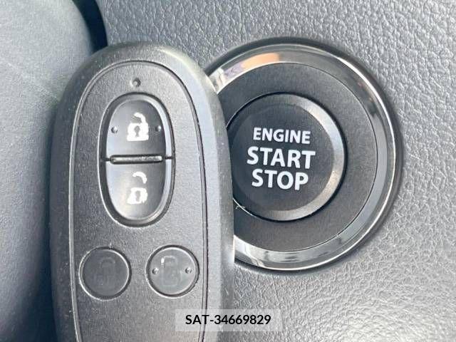 Suzuki SPACIA 2013-10 312145-5