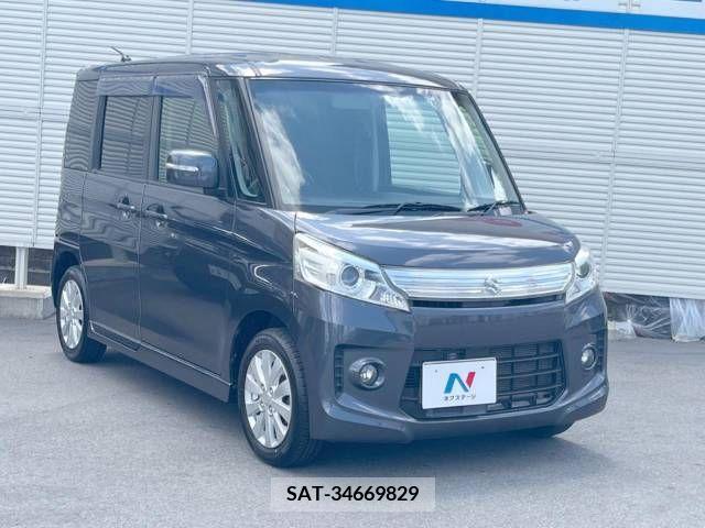 Suzuki SPACIA 2013-10 312145-15